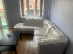 Zenith Abode City Centre Apartment